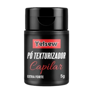 Pó Texturizador Capilar 5g
