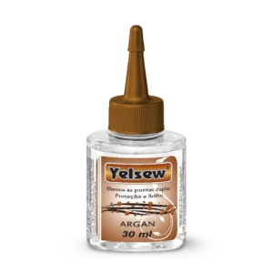 Reparador de Pontas Argan 30ml