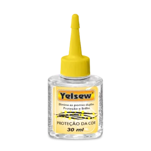 Reparador de Pontas Proteção da Cor 30ml