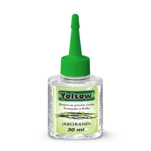 Reparador de Pontas Jaborandi 30ml