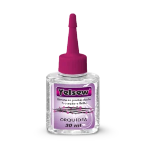 Reparador de Pontas Orquídea 30ml