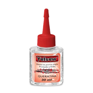 Reparador de Pontas Queratina 30ml