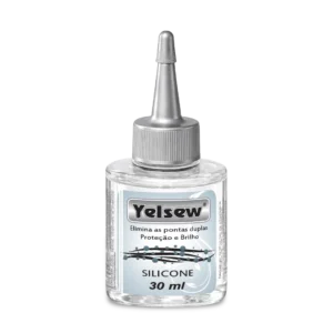 Reparador de Pontas Silicone 30ml