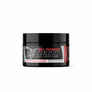 Gel Fixador Evolution 240g