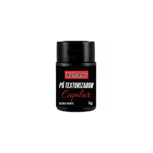 Pó Texturizador Capilar 5g