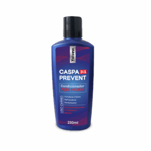 Condicionador Caspa Prevent 3 em 1 230ml