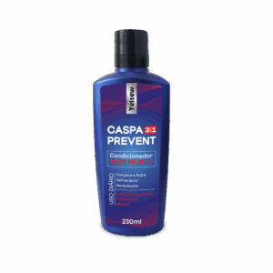Condicionador Caspa Prevent 3 em 1 230ml