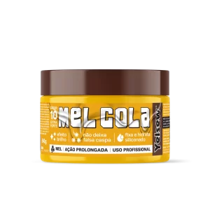 Gel Cola Mel 240g