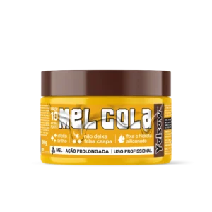 Gel Cola Mel 240g