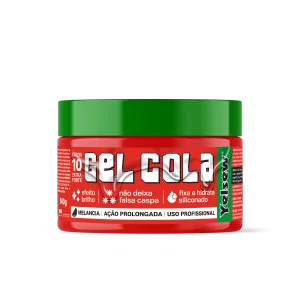 Gel Cola Melancia 240g