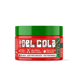 Gel Cola Melancia 240g