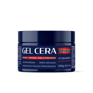 Gel Cera 240g