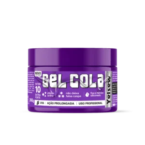 Gel Cola Uva 240g