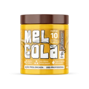 Gel Cola Mel 490g