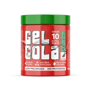 Gel Cola Melancia 490g