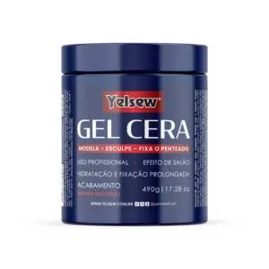 Gel Cera 490g