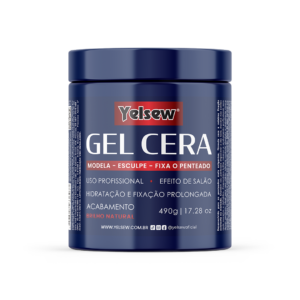 Gel Cera 490g