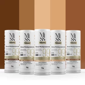 Base Multiprotora FPS 99 | UVA 38,3