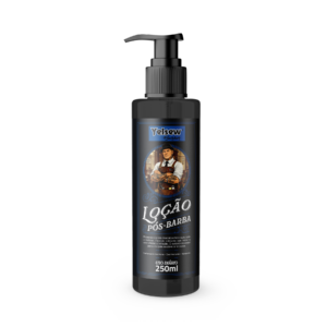Loção Pós-Barba 250ml