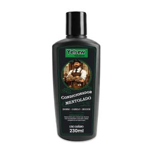 Condicinador Mentolado 230ml