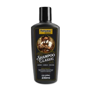 Shampoo Classsic 230ml