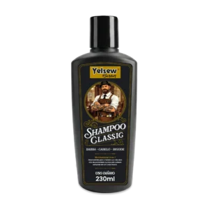 Shampoo Classsic 230ml