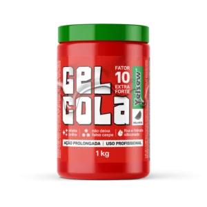 Gel Cola Melancia 1 kg