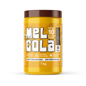 Gel Cola Mel 1 kg