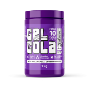 Gel Cola Uva 1 kg