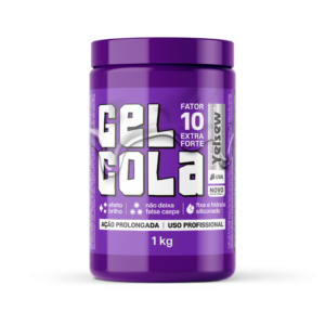 Gel Cola Uva 1 kg