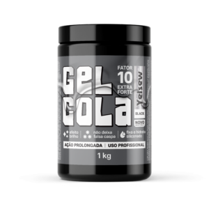 Gel Cola Black 1 Kg
