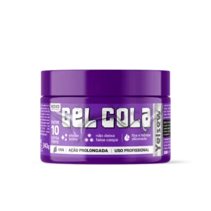 Gel Cola Uva 240g